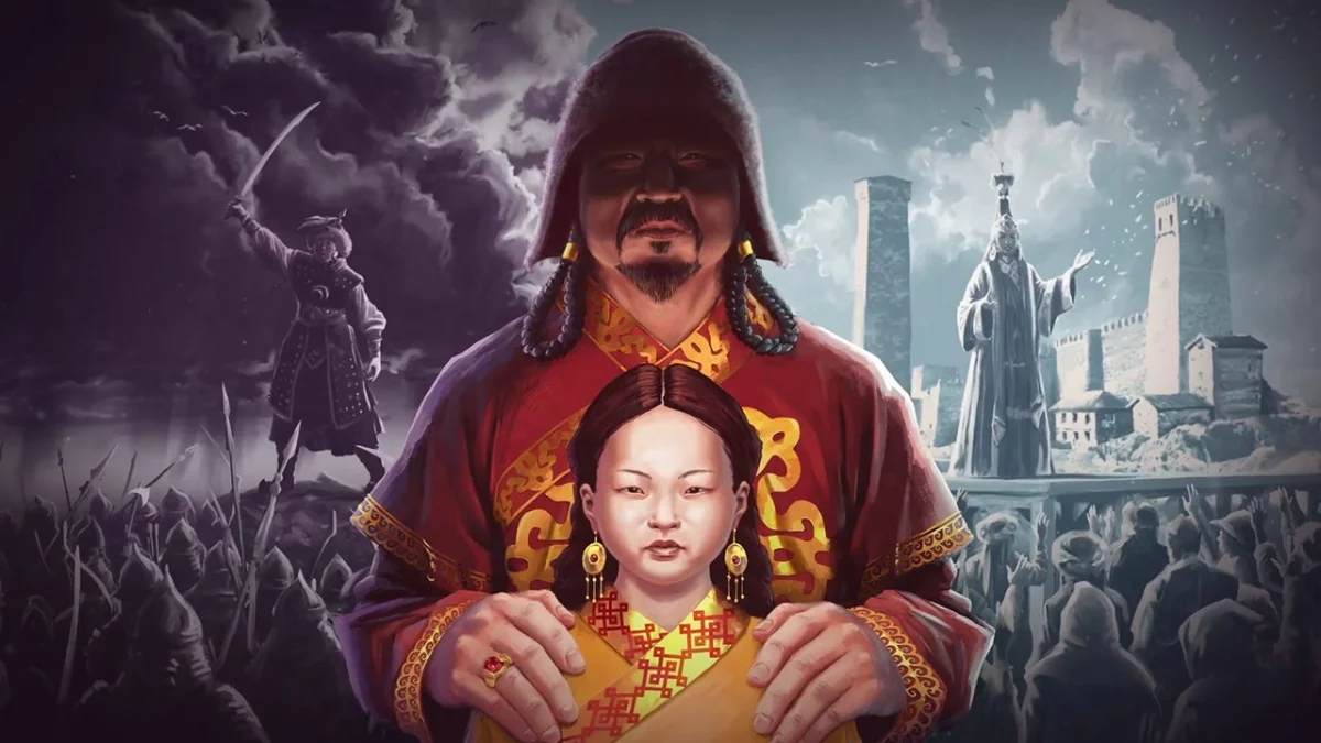Crusader Kings 3 By God Alone 2026 : jouer le pape, mode d’emploi