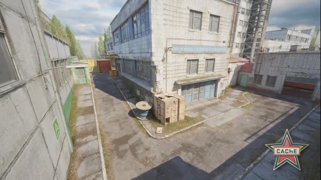 CS2 Cache Smokes Guide 2026: 10 Easy Lineups You Must Learn
