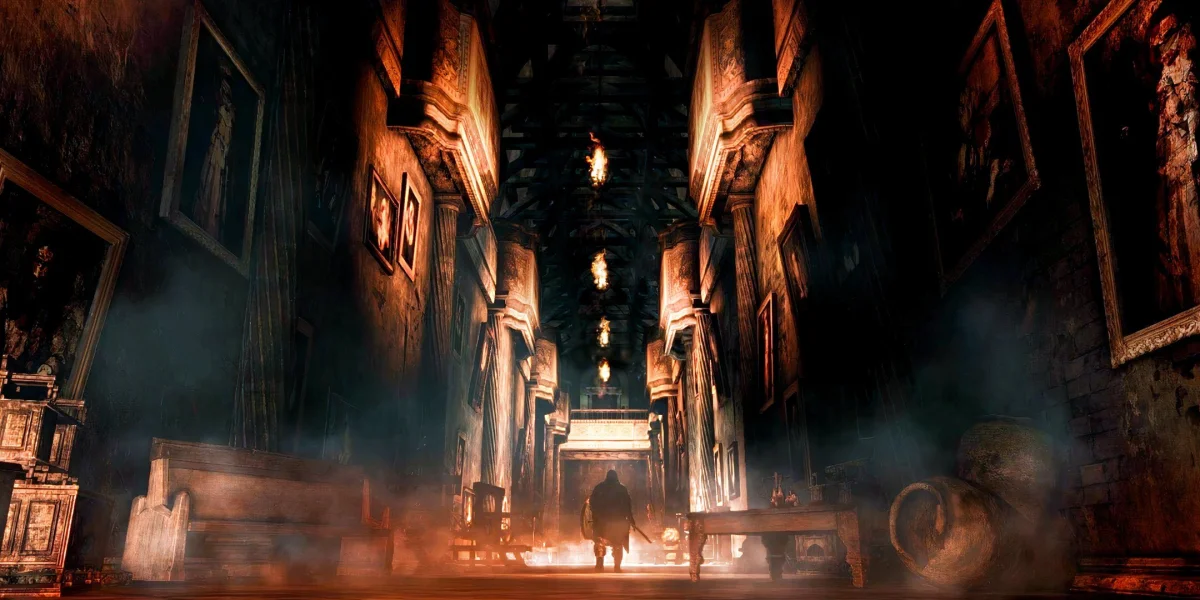 Dark Souls revient en 2026 : ce que la sortie Steam change vraiment