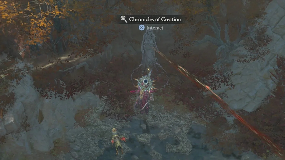 Diablo 4 Chronicles of Creation Locations in 2026: Complete Guide