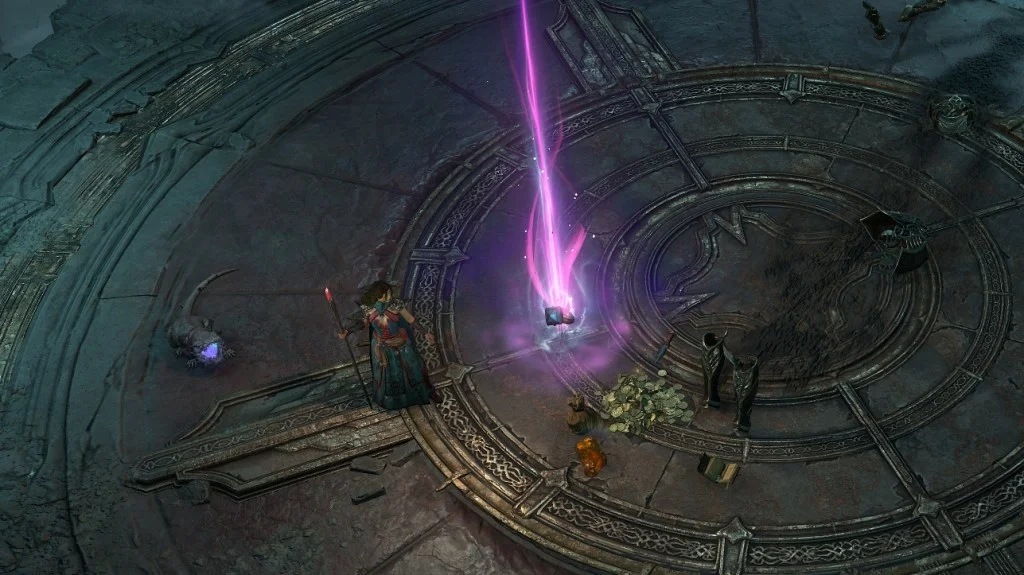 Diablo 4 Saison 14 Mythic en 2026 : pourquoi Blizzard prend ce risque