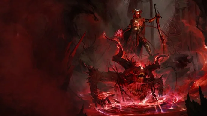 Diablo 4 Season of Death Awakening 2026 : date, essai Warlock et collab Overwatch
