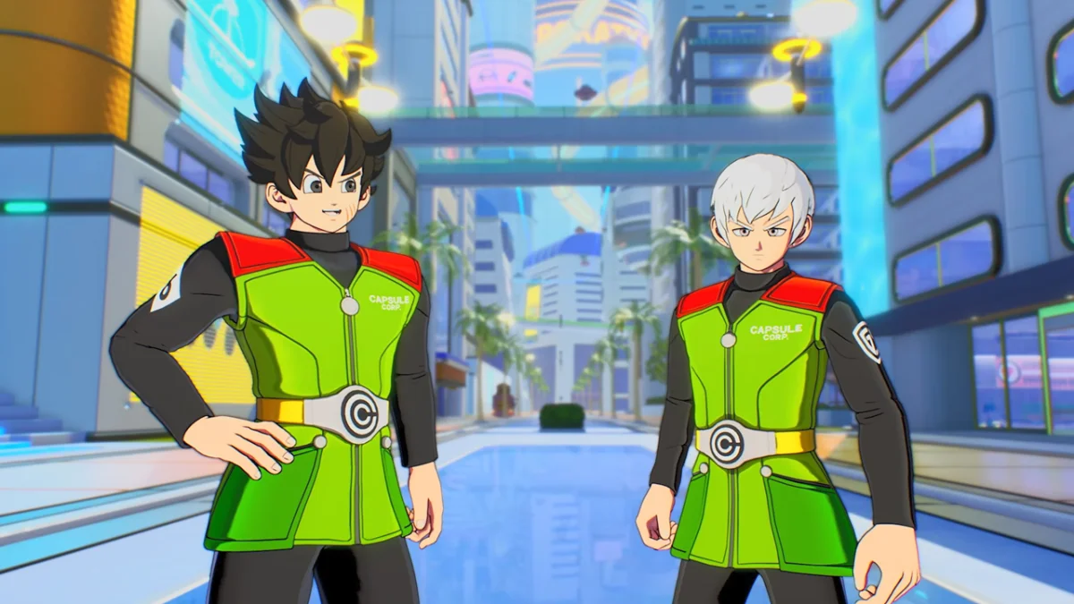 Dragon Ball Xenoverse 3 en 2026 : trailer, plateformes et tout savoir