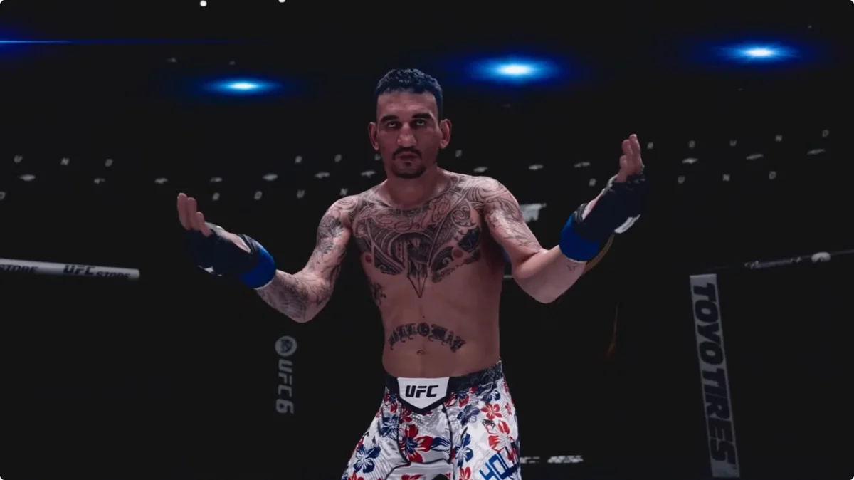 EA Sports UFC 6 en 2026 : sortie, features et guide d’achat