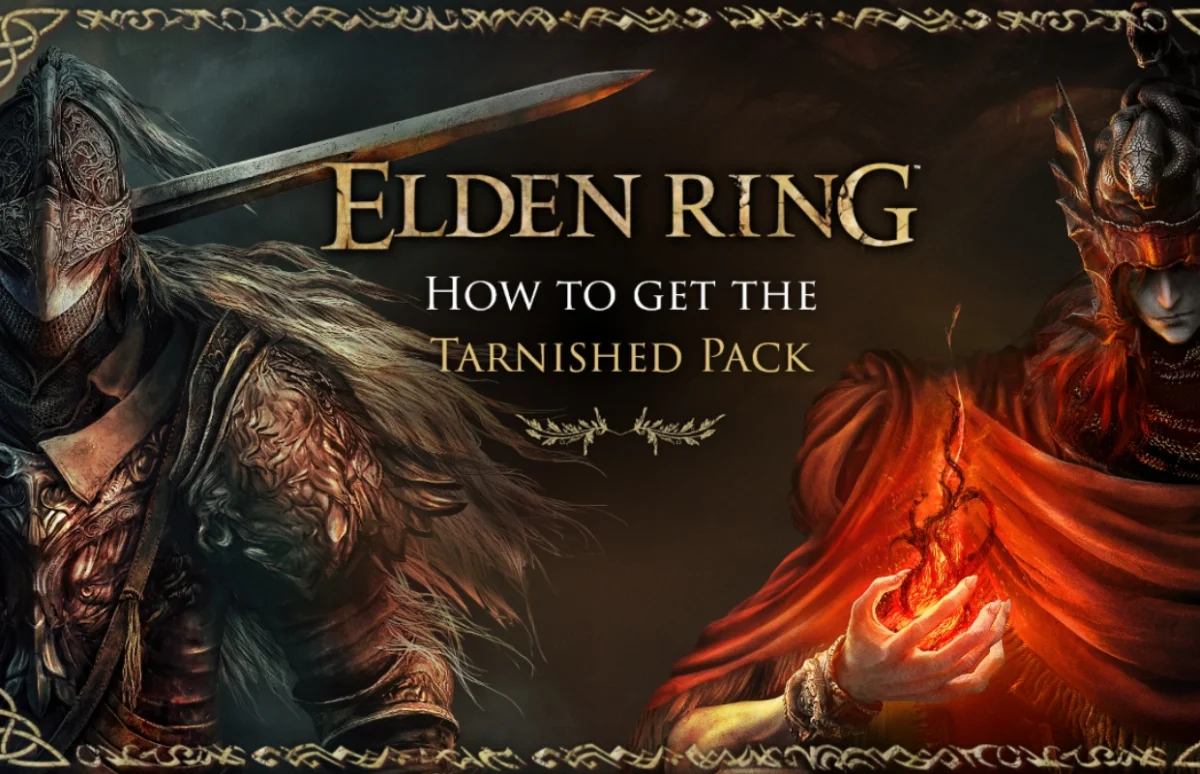 Elden Ring Tarnished Pack DLC 2026: 4.99 Euro Price, Classes & Guide