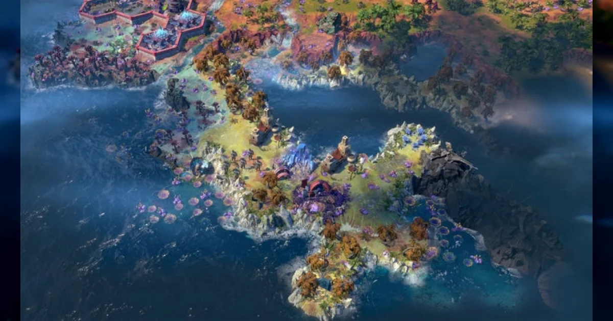 Endless Legend 2 1.0 en 2026 : date, nouvelle faction et guide d’achat