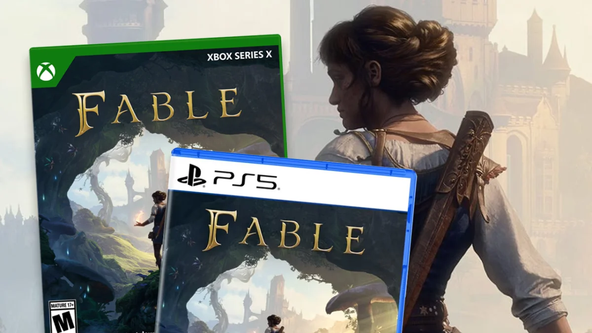 Fable Précommandes 2026 : éditions, bonus et accès anticipé