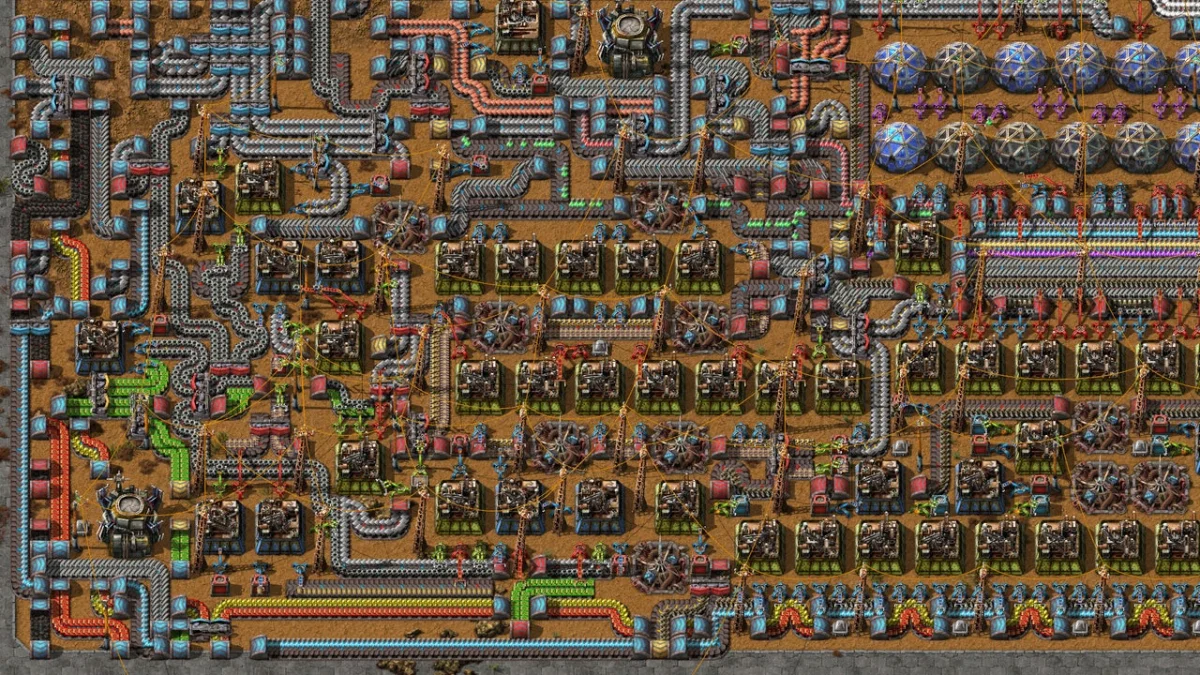 Factorio 2.1 en 2026 : fin des grosses mises à jour expliquée