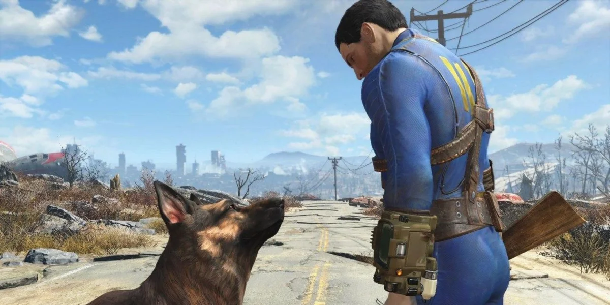 Fallout 2026 : l’update du 10 avril, Fallout 5 et ce qu’il faut savoir
