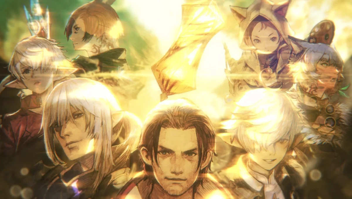 FFXIV Patch 7.5 2026 : guide complet sur Kefka Ultimate