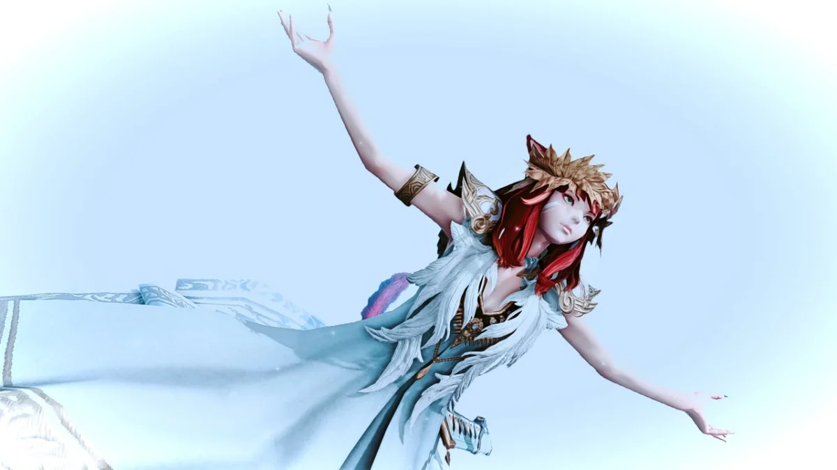 Final Fantasy 14 en 2026 : le guide des changements healer qui vont tout changer