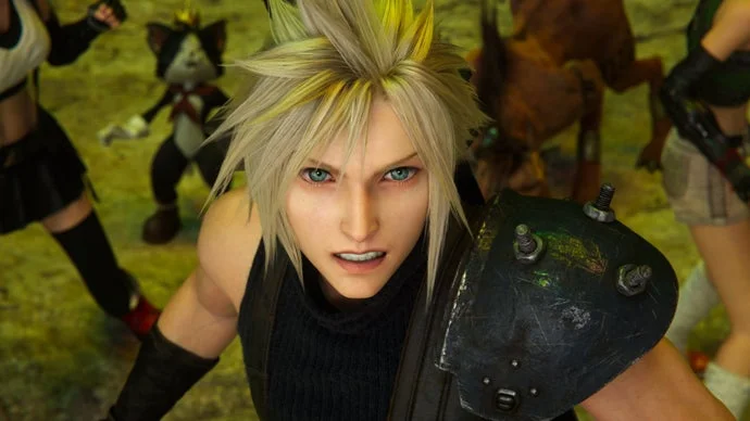 Final Fantasy 7 Rebirth Démo 2026 : guide carry-over, taille et bonus