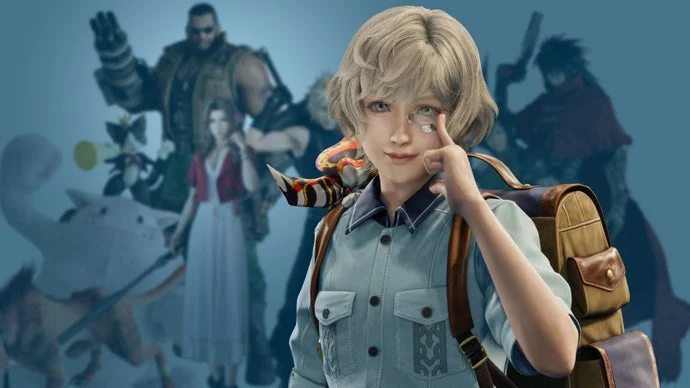 Final Fantasy 7 Remake Part 3 en 2026 : le retour de Chadley et ce que ça change