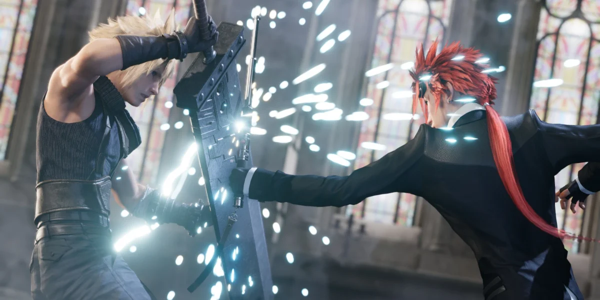 Final Fantasy 7 en 2027 : ce que l’arrivée de Rebirth change