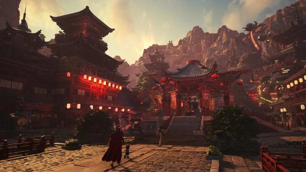 Final Fantasy 7 Revelation 2026 : 22 images dévoilent combat et monde