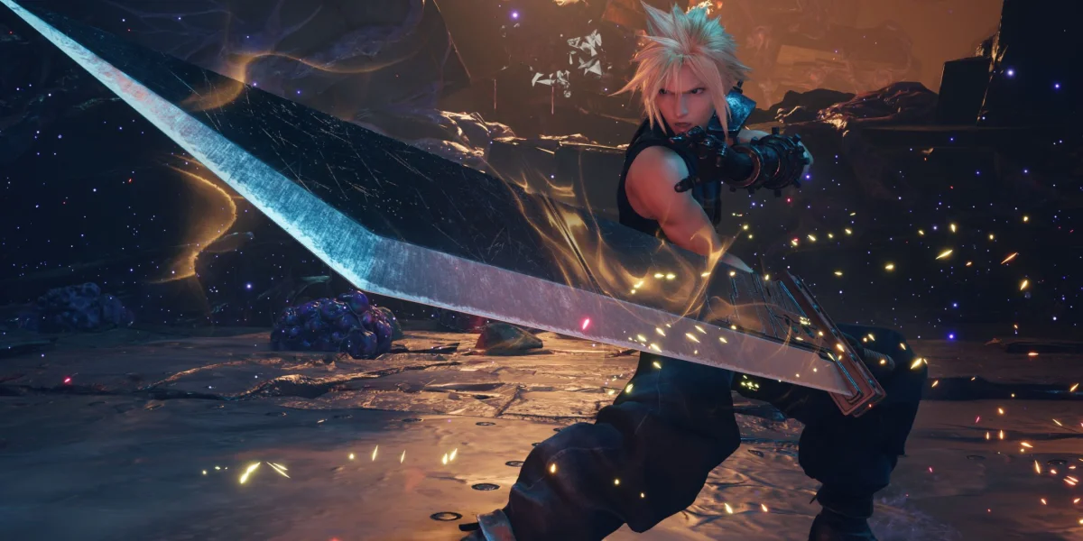 Final Fantasy 7 Revelation 2027: Everything You Need to Know Now