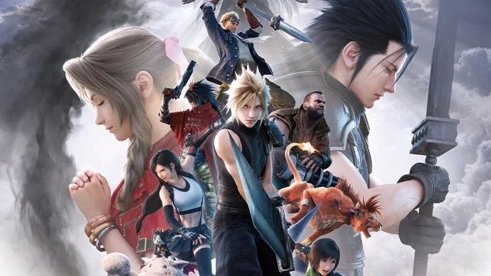 Square Enix reveal Final Fantasy 7: Revelation, the final part of the remake trilogy, coming to PC in 2027