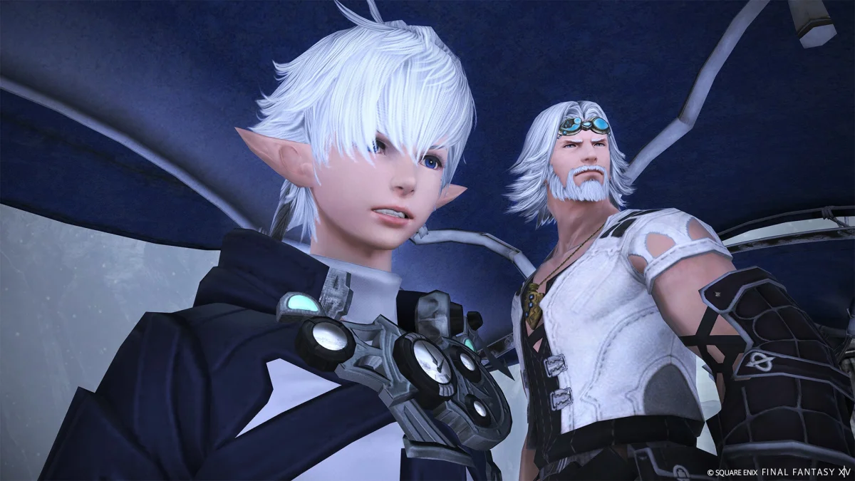 Final Fantasy XIV on Nintendo Switch 2 in 2026: Separate Subscription Explained