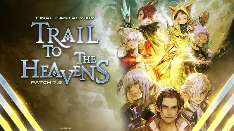 Final Fantasy XIV Patch 7.5 (2026) : guide complet des nouveautés