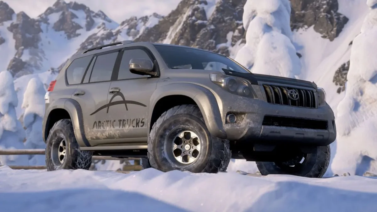 Forza Horizon 6 en 2026 : pourquoi le jeu cartonne sur Steam