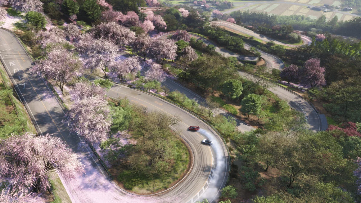Forza Horizon 6 Japon 2026 : tout ce qu’il faut savoir