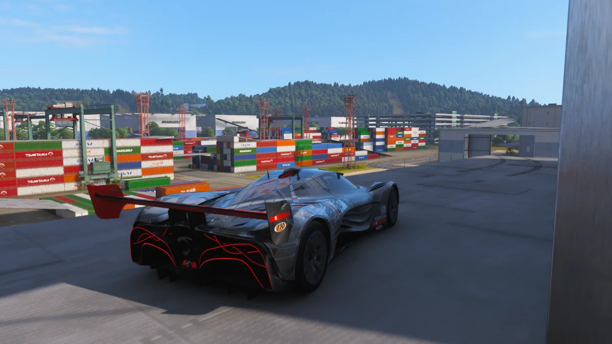 Guide Forza Horizon 6 Tokyo City Treasure Hunt 2026 : itinéraire exact