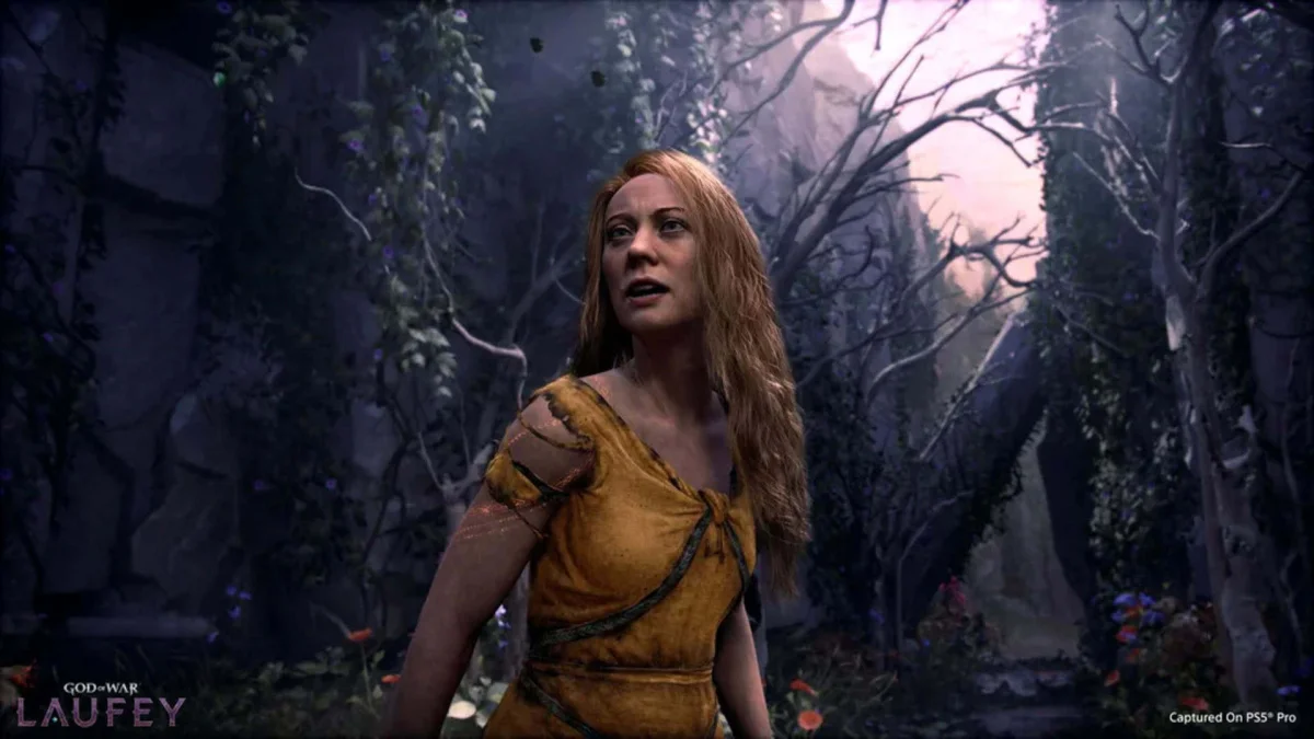 God of War Laufey 2026: Why the Sequel Isn’t Years Away