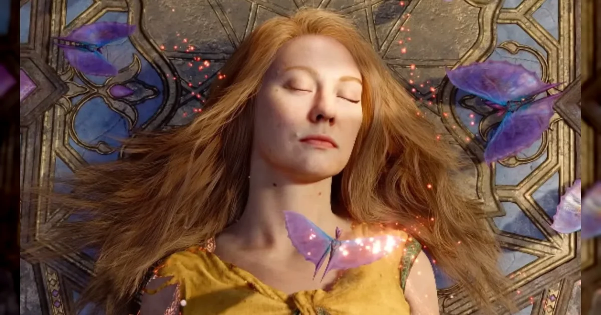 God of War Laufey SDCC 2026 : Tout ce qui a été annoncé