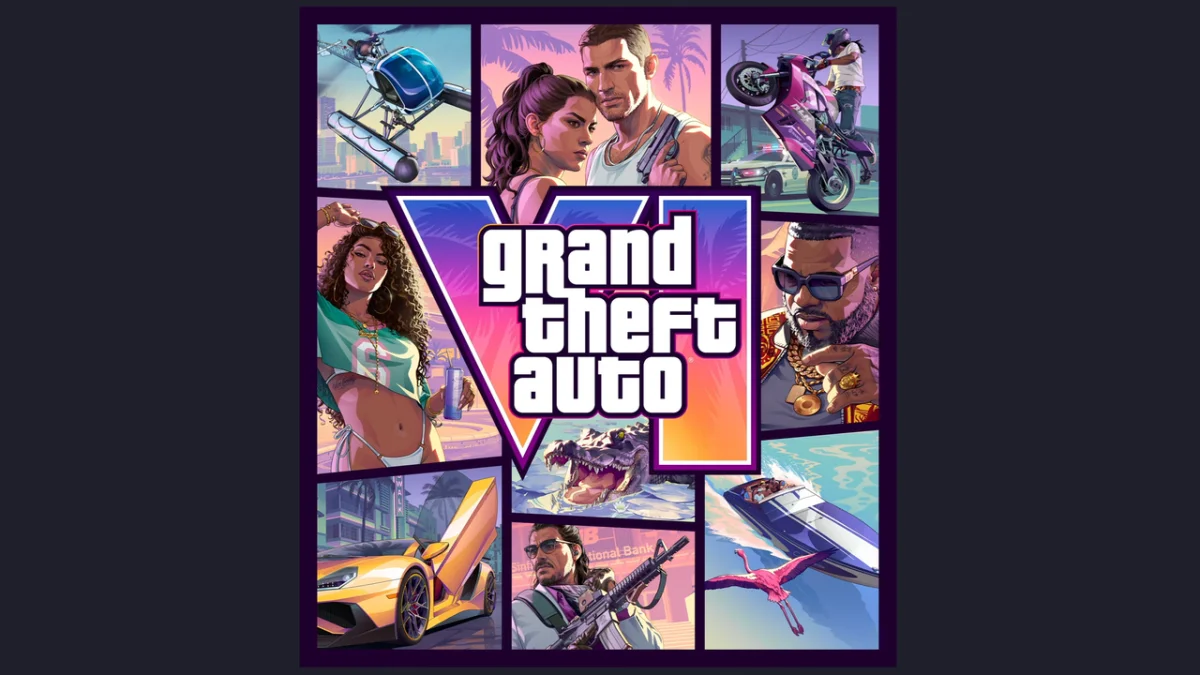 GTA 6 en 2026 : artwork, précommandes du 25 juin et guide complet