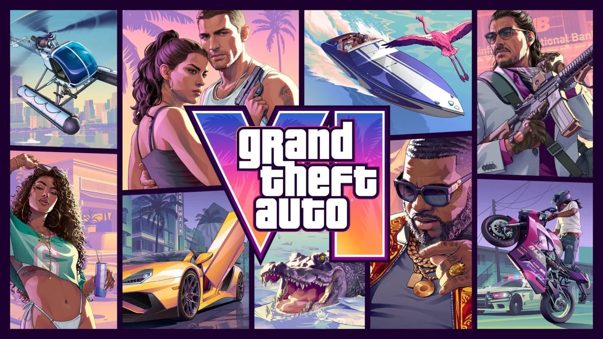 Précommandes GTA 6 en 2026 : cover art officiel, éditions et guide