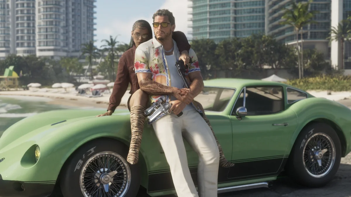Précommandes GTA 6 2026 : guide complet, bonus et éditions