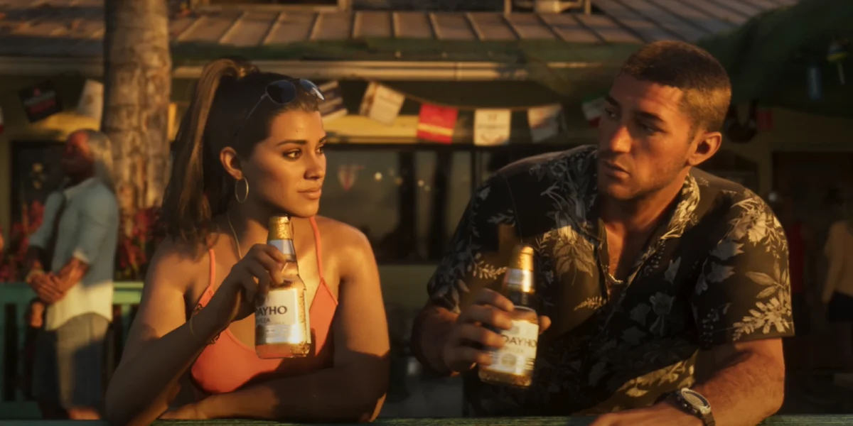 GTA 6 en 2026 : détails des protagonistes, rumeurs et vraie analyse