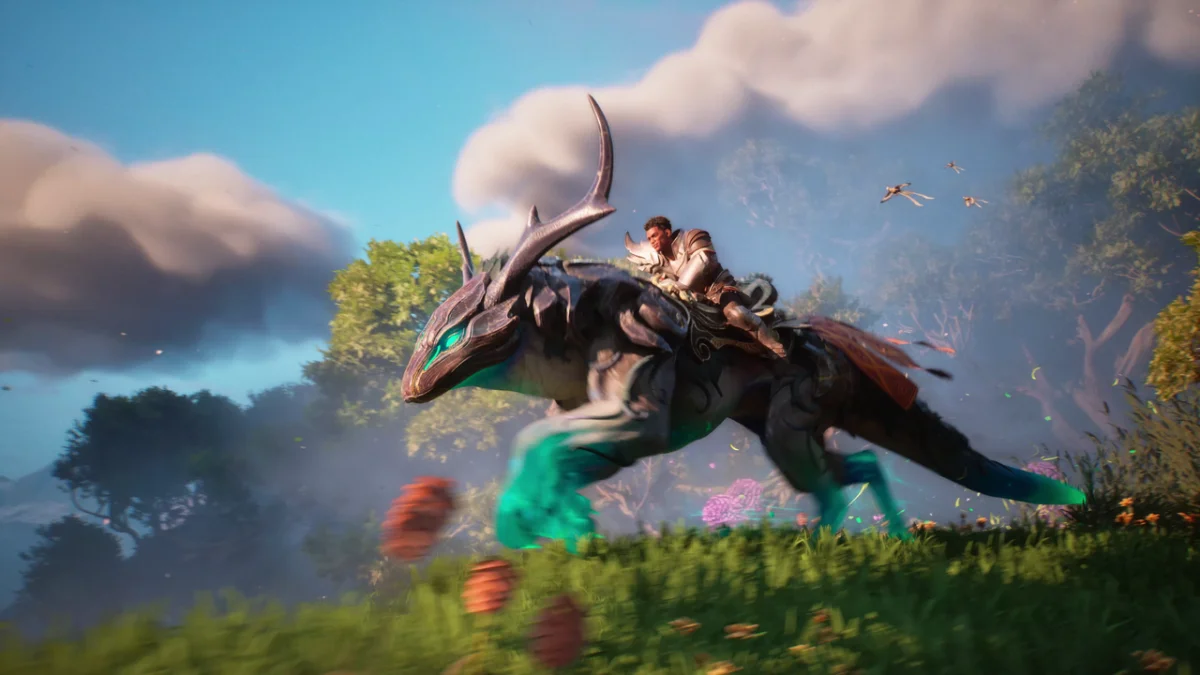 Guild Wars 3 2026 Reveal: Beta in Fall 2027, PS5 & PC Guide