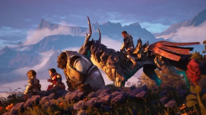 Guild Wars 3 en 2026 : bêta, date estimée et tout savoir