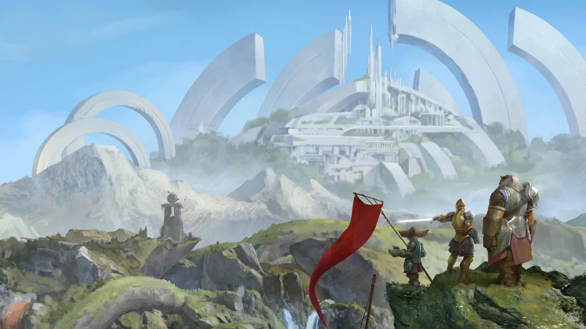 Guild Wars 3 en 2026 : Tout savoir sur le futur MMO d’ArenaNet