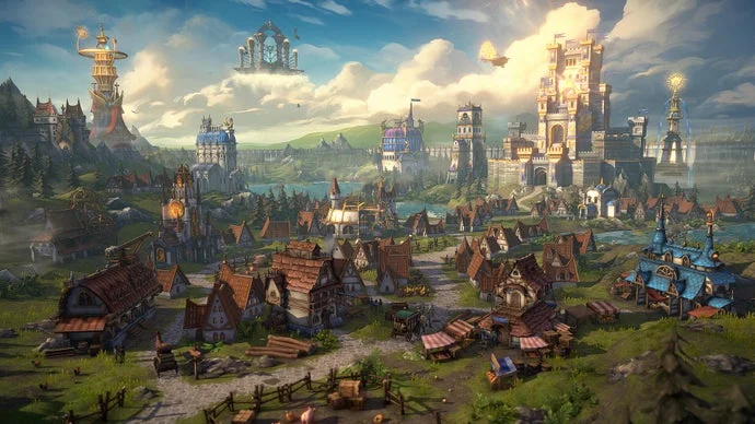 Heroes of Might and Magic: Olden Era 2026 — Guide complet de l’Accès Anticipé
