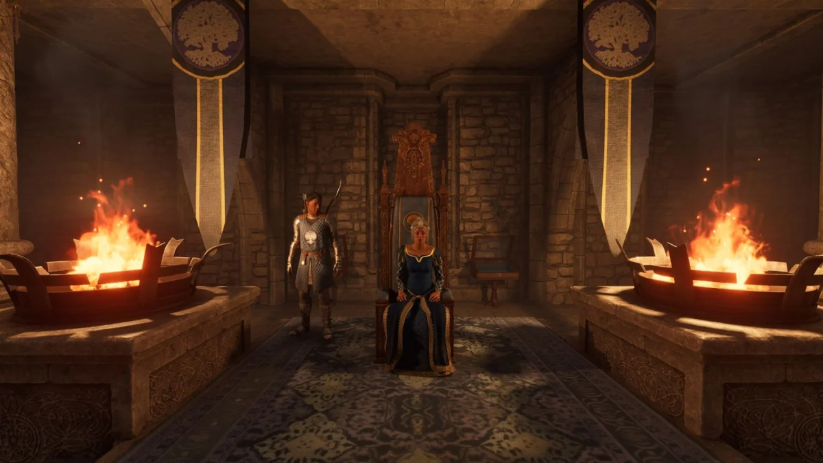 Comment finir Canvas the Castle dans Oblivion Remastered 2026