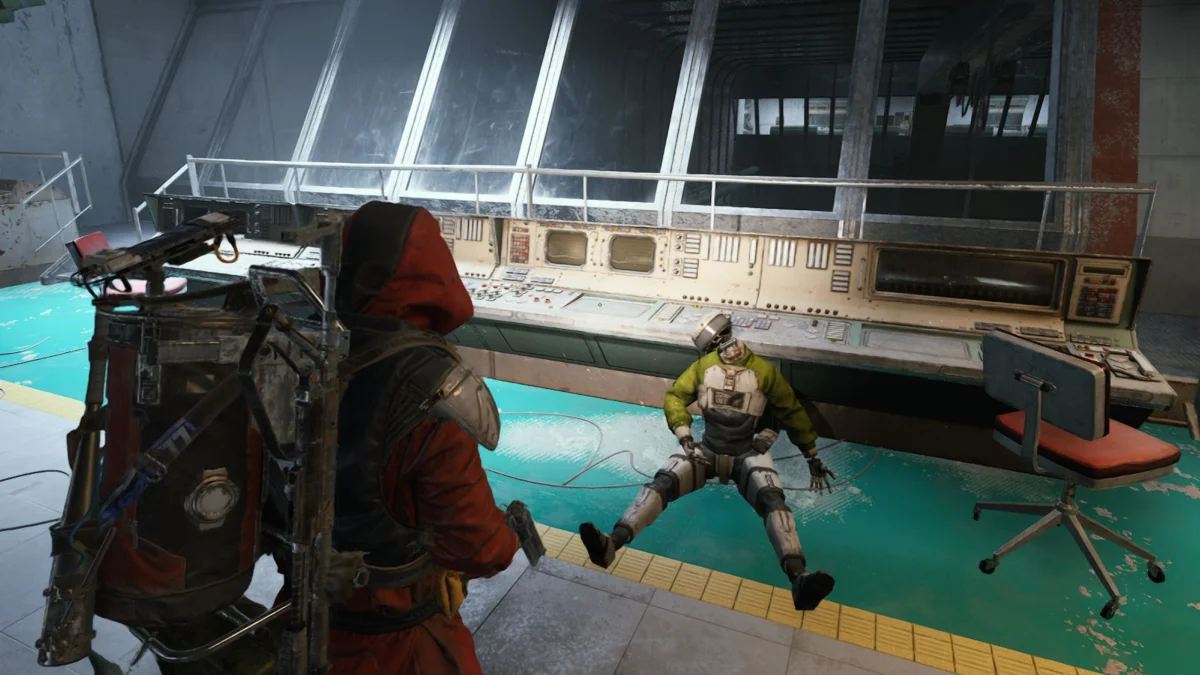 Comment terminer Fragmented Logs dans Arc Raiders (2026) — Guide complet