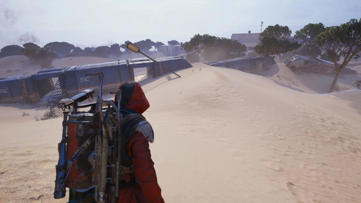 How to Complete Line in the Sand in Arc Raiders 2026 Guide