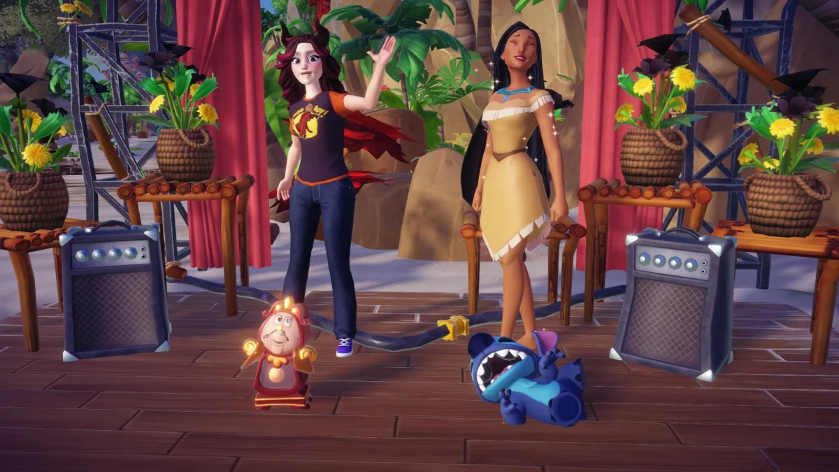 Comment terminer Working Together dans Disney Dreamlight Valley (2026) — Guide complet