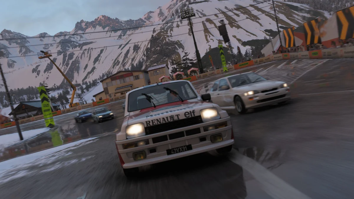 Comment gagner un Link Skill dans Forza Horizon 6 (2026) — Guide complet