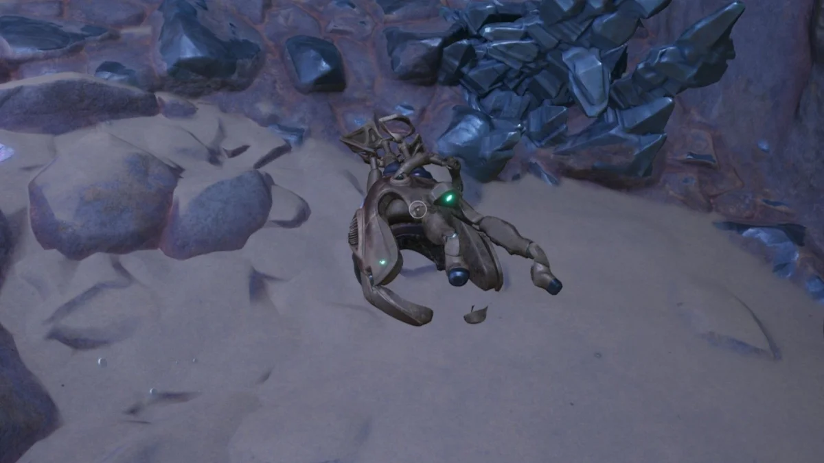 How to Get the Feedback Resonator in Subnautica 2 (2026) Guide