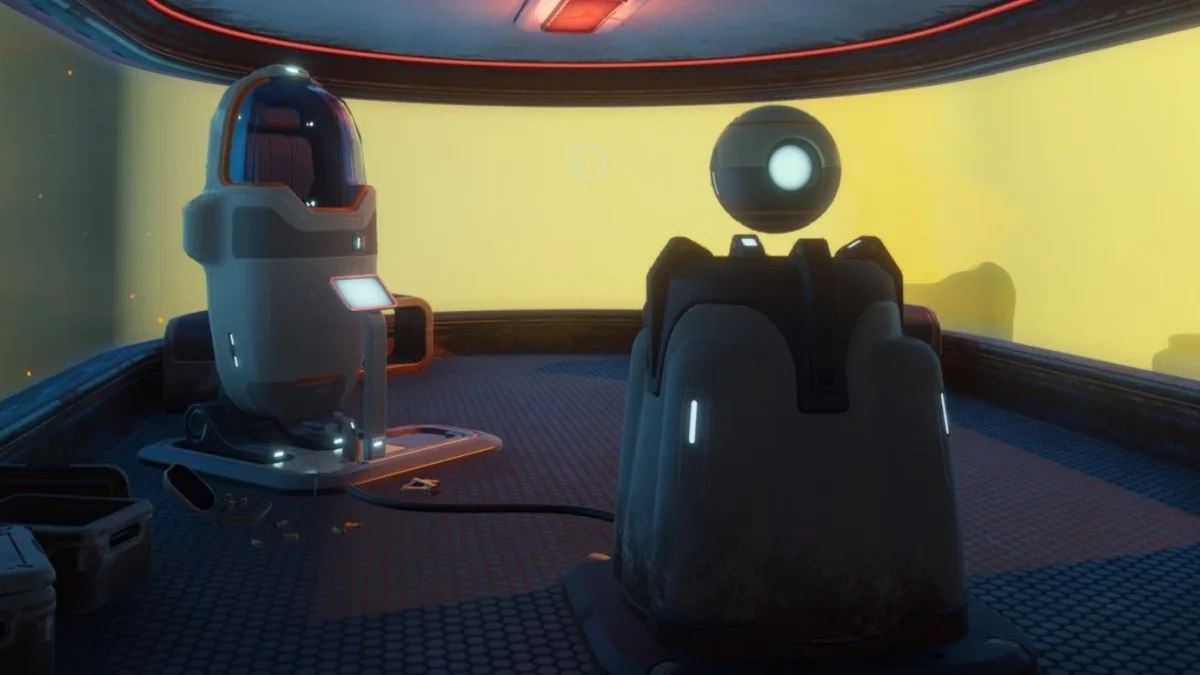 How to Investigate the Tadpole Pens in Subnautica 2 (2026) — Zip Black Box Guide