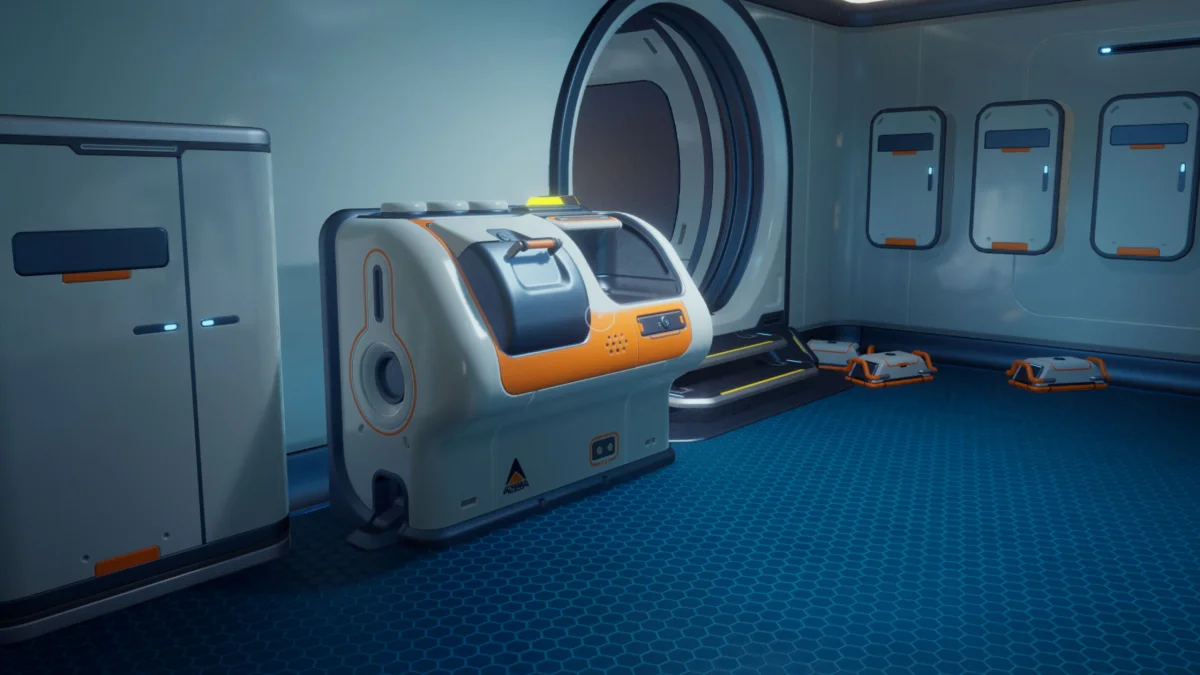 Comment fabriquer Titanium Ingots dans Subnautica 2 (2026) — Guide