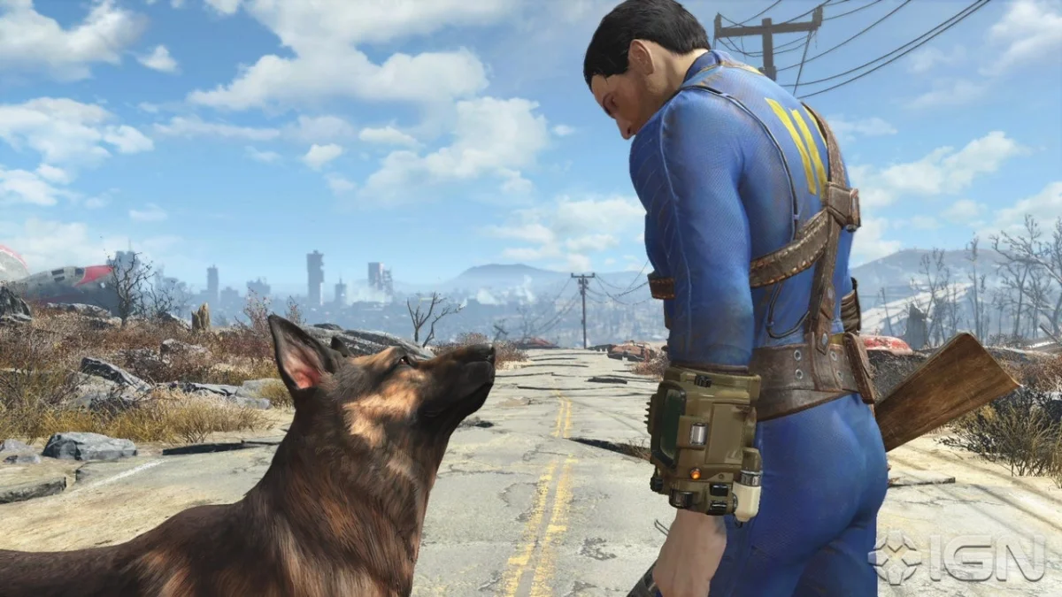Comment jouer aux Fallout dans l’ordre chronologique (2026) — Guide complet