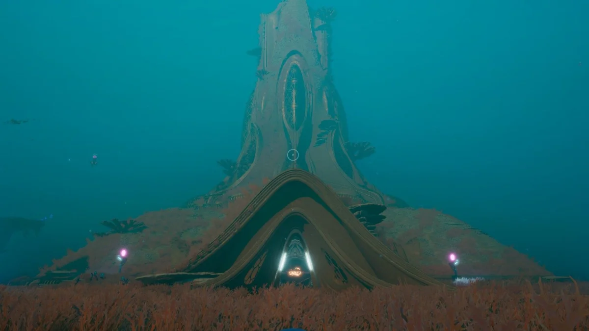 How to Repair the Power Plant and Enter the Observatory in Subnautica 2 (2026) Guide