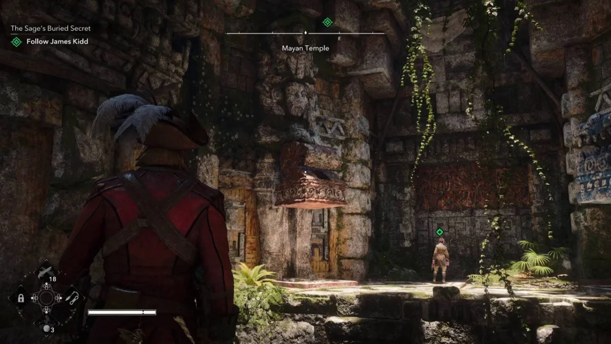 Comment résoudre les puzzles de statues Black Flag en 2026