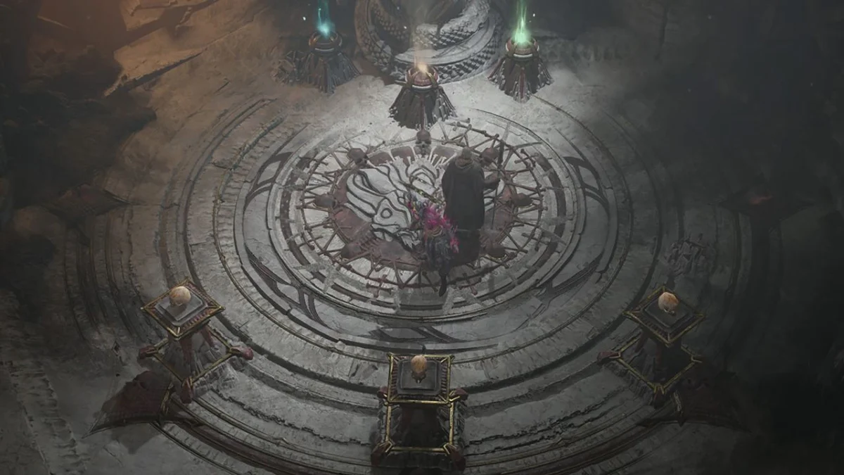 Comment résoudre l’énigme de Rathma dans Diablo 4 (2026) — Guide complet