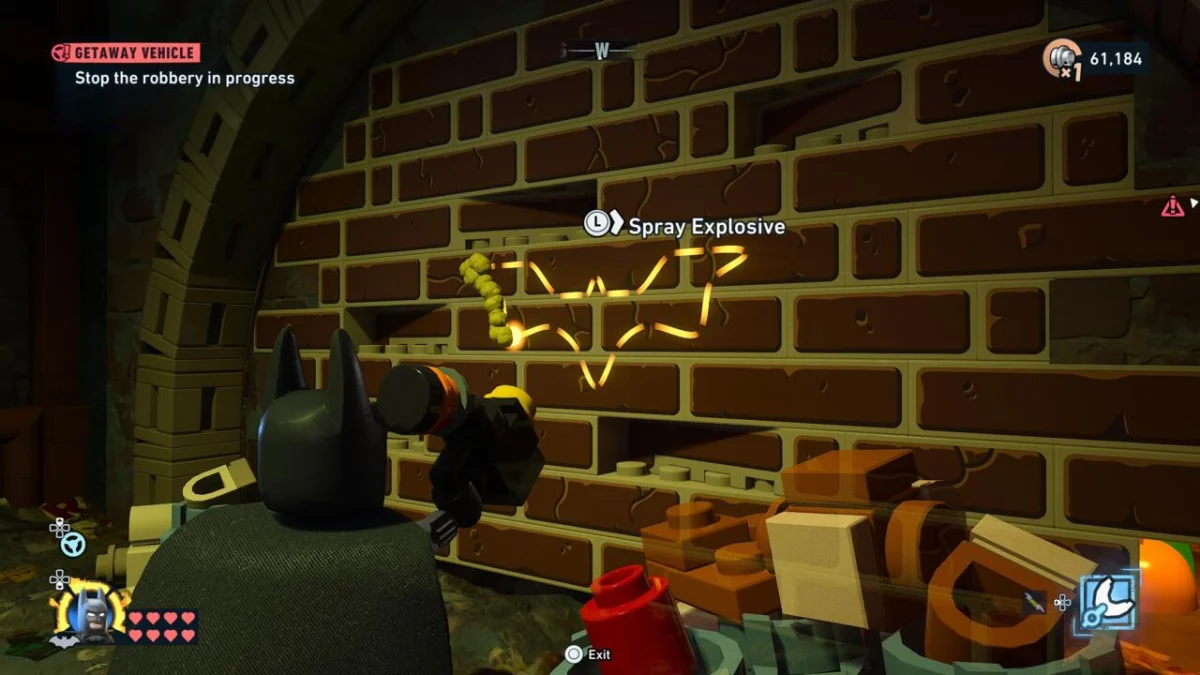 Comment Débloquer Tous les Personnages dans Lego Batman Legacy of the Dark Knight (2026)