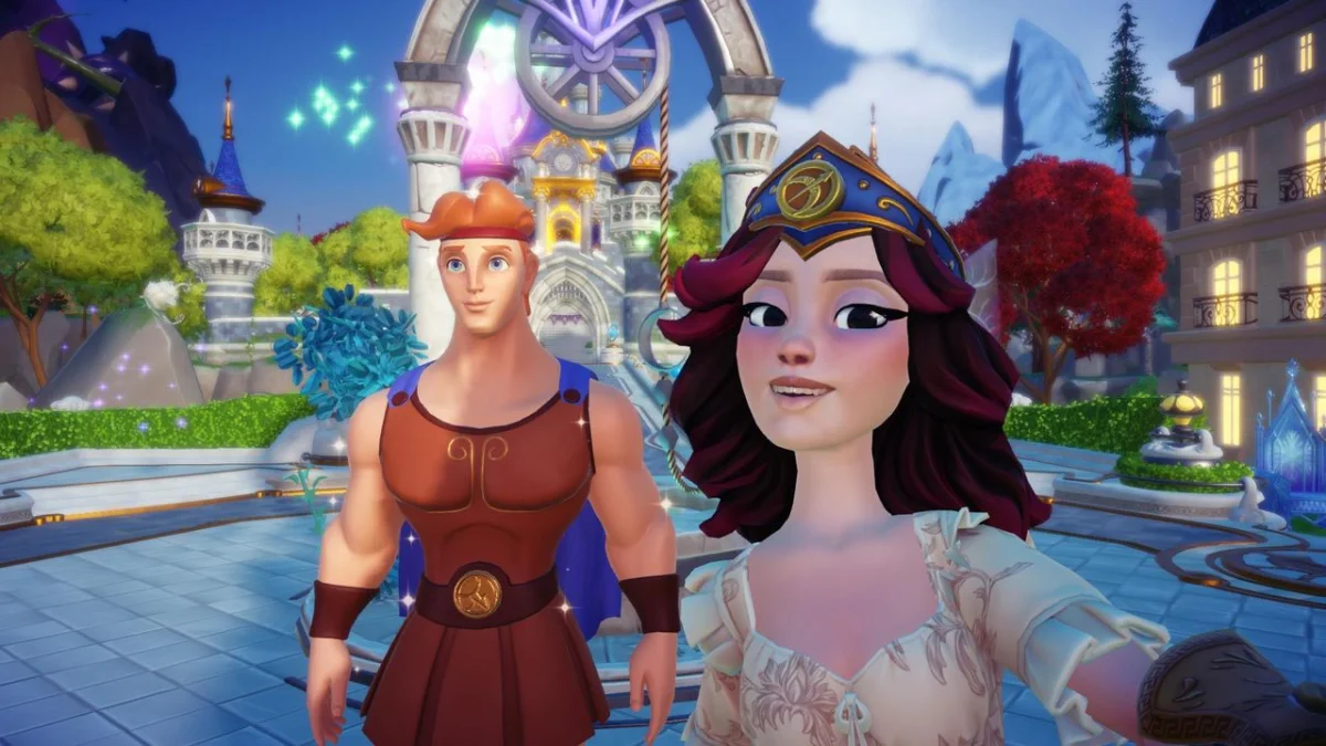 Comment débloquer Hercules et Phil dans Disney Dreamlight Valley 2026